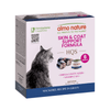 Almo - Skin & Coat Mackerel 6x50g - Kornapet.com