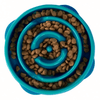 Outward Hound - Fun Feeder Slo - Bowl, Mini Bl - Kornapet.com