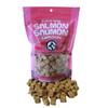 Only One brands - Freeze - Dried Salmon 85g Bag - Kornapet.com