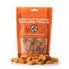 Only One brands - Pumpkin trainining treats 6 oz - Kornapet.com