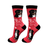 E&S - Bernse Mountain Dog Sock One Size - Kornapet.com