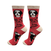 E&S - Bernadooodle LB Socks - Kornapet.com