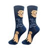 E&S - Golden Retriever Socks One Size - Kornapet.com