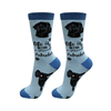E&S - Black Lab One Size - Kornapet.com