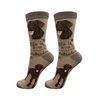 E&S - Labrador, Chocolate One Size - Kornapet.com