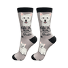 E&S - Westie One Size - Kornapet.com