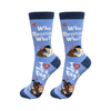 E&S - Who Rescued Who? One Size - Kornapet.com
