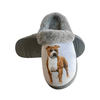 E&S - Slippers, Pit Bull S/M - Kornapet.com