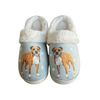 E&S - Slippers, Boxer L/XL - Kornapet.com