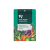 PI Pet Food - Freeze - Dried Mixed Veg 100g - Kornapet.com