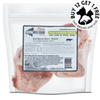 Iron Will Raw - Beef Marrow, Medium - Kornapet.com