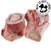 Iron Will Raw - Beef Marrow, Medium - Kornapet.com