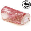 Iron Will Raw - Beef Marrow, Large - Kornapet.com