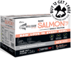 Iron Will Raw - Single Protein Salmon 4lbs - Kornapet.com