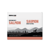 Iron Will Raw-Single Protein Salmon 4lb - Kornapet.com