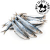 Iron Will Raw - Sardines 1lb - Kornapet.com