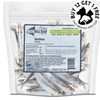 Iron Will Raw - Sardines 1lb - Kornapet.com