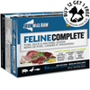 Iron Will Raw - Complete Pork & Duck 6x.5lb - Kornapet.com