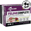 Iron Will Raw - Complete Rabbit & Pork 6x.5l - Kornapet.com