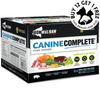 Iron Will Raw - Complete Pork 6x1lb - Kornapet.com