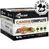 Iron Will Raw - Complete Turkey & Beef 6x1lb - Kornapet.com