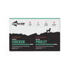 Iron Will Raw-Original Chicken 12/1lb - Kornapet.com