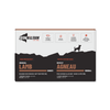 Iron Will Raw-Orignal Lamb 12/1lb - Kornapet.com