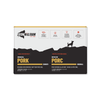 Iron Will Raw-Orignal Pork 12/1lb - Kornapet.com
