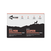 Iron Will Raw-Orignal Salmon 12/1lb - Kornapet.com