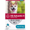 K9 Advantix 2 - Flea, Tick & Mosquito Protec - Kornapet.com