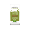 Selective Naturals - Garden Sticks for Rabbits 60g - Kornapet.com