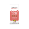 Selective Naturals - Woodland Loops Guinea Pigs 80g - Kornapet.com