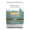 Selective Naturals - Grain Free Rabbit Food 1.5kg - Kornapet.com
