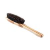 Bass - Boar Bristle Brush Firm, Med - Kornapet.com