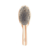 Bass - Wood Bristle Brush Large, Ro - Kornapet.com