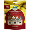 Oxbow - Banana Treat 28g - Kornapet.com