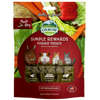 Oxbow - Veggie Treat 56g - Kornapet.com