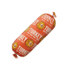 Happy Howies - Turkey Meat Roll 12oz - Kornapet.com
