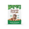 Quick Clumping Litter
