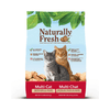 Naturally Fresh - Multi - Cat Clumping - Kornapet.com