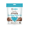 Sojos - Simply Turkey Treats 4oz - Kornapet.com