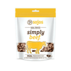Sojos - Simply Beef Treats 4oz - Kornapet.com