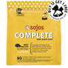 Sojos - Beef Recipe - Kornapet.com