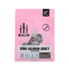 Iti Kiti - Salm&Beef Treats 100g - Kornapet.com