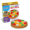 Brightkins - Pizza Party Treat Puzzle - Kornapet.com