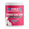 Pet Eyez - Vitamin Powder Beef Liver - Kornapet.com