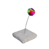 Cancor-Carpeted Teazzer 1pc - Kornapet.com