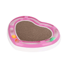 Simons - Heart Shaped Super Scratcher - Kornapet.com