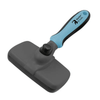 Sunny & Luna-Self-Cleaning Slicker Brush Lg - Kornapet.com