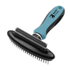 Sunny & Luna-Double Sided Rake Comb - Kornapet.com